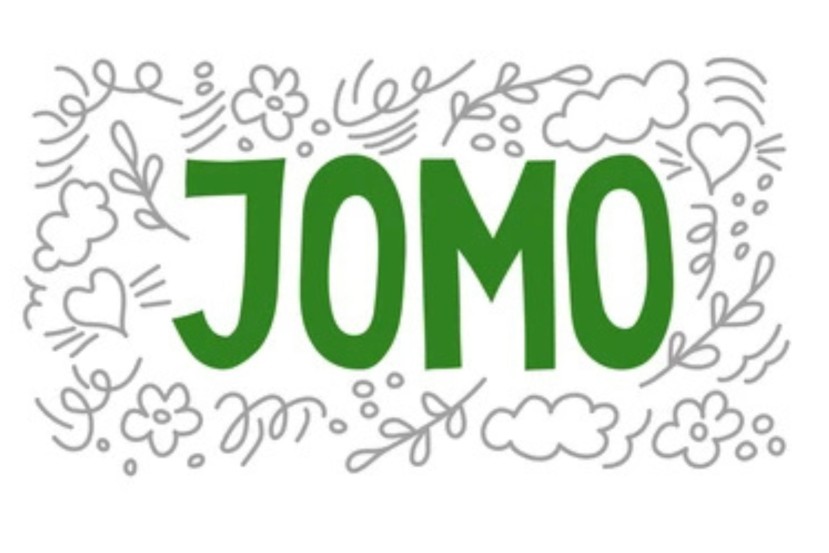 Jomo green