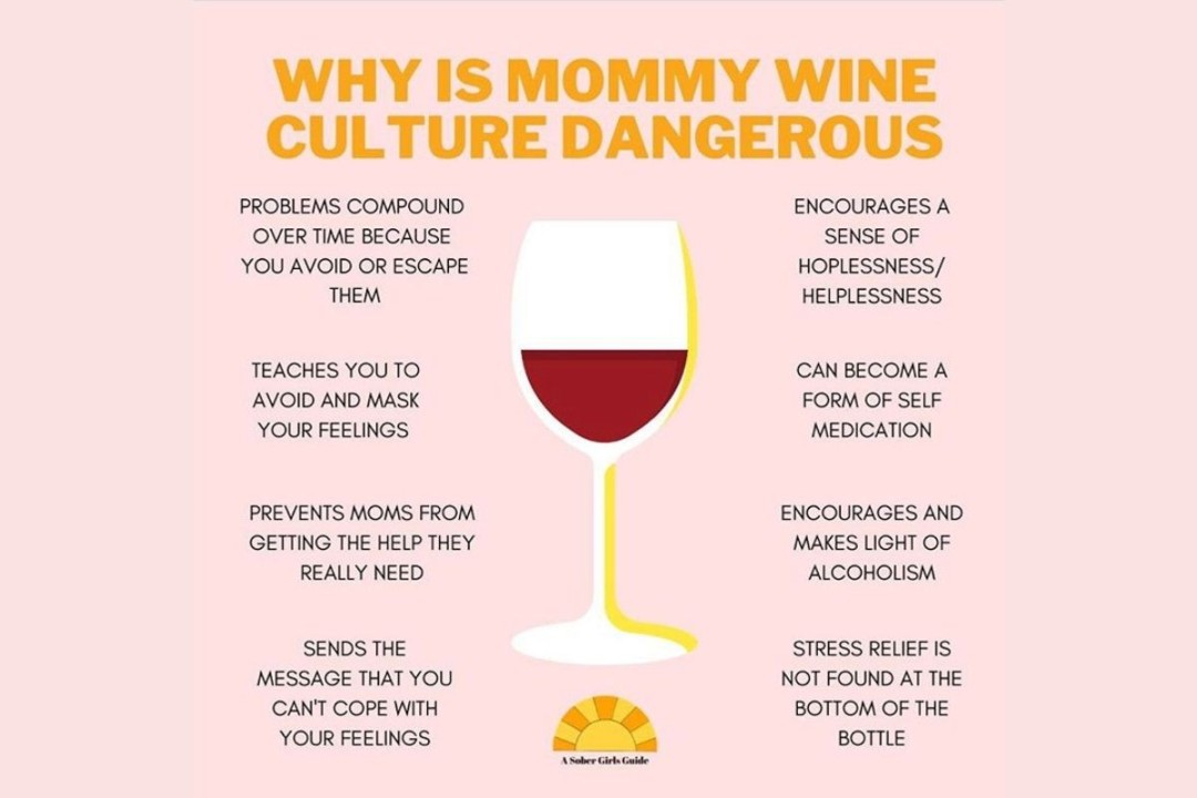 "Mummy wine culture" lies