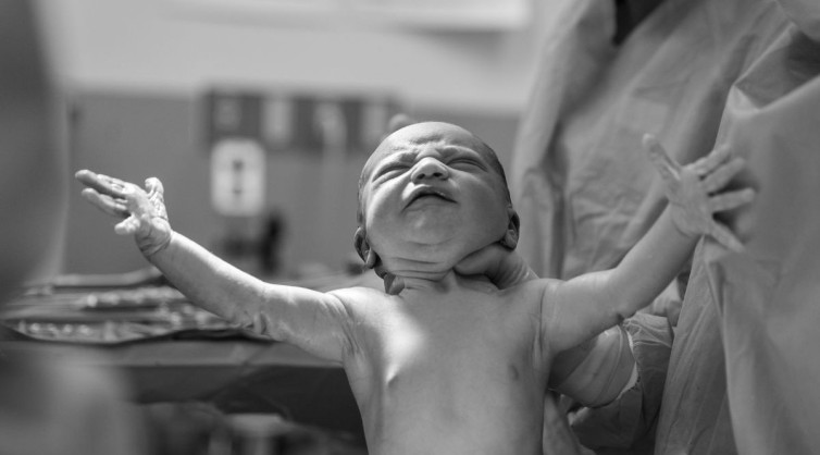 Newly born as a sober person