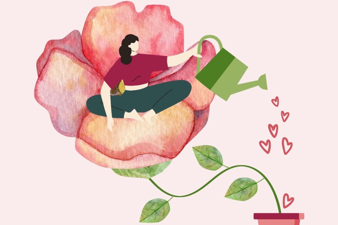 Why self care is so important in sobriety