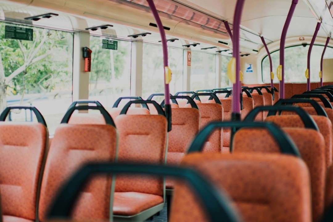 Sober Bus or Booze Bus