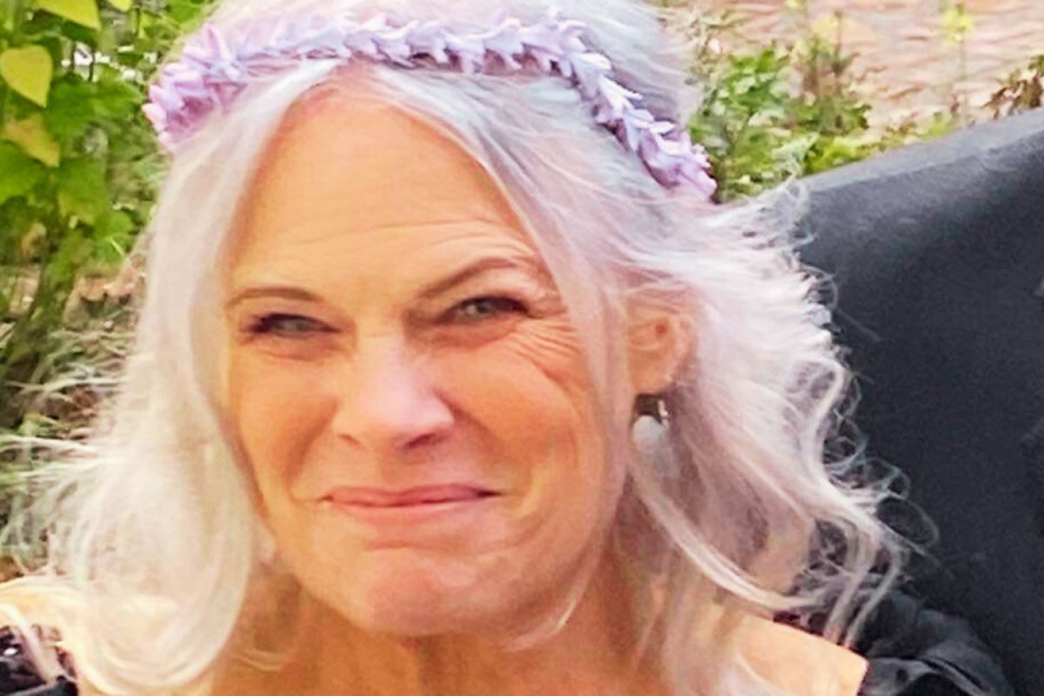 Sober Story: Angela