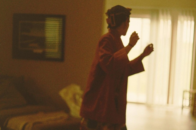 sober story grannie 25