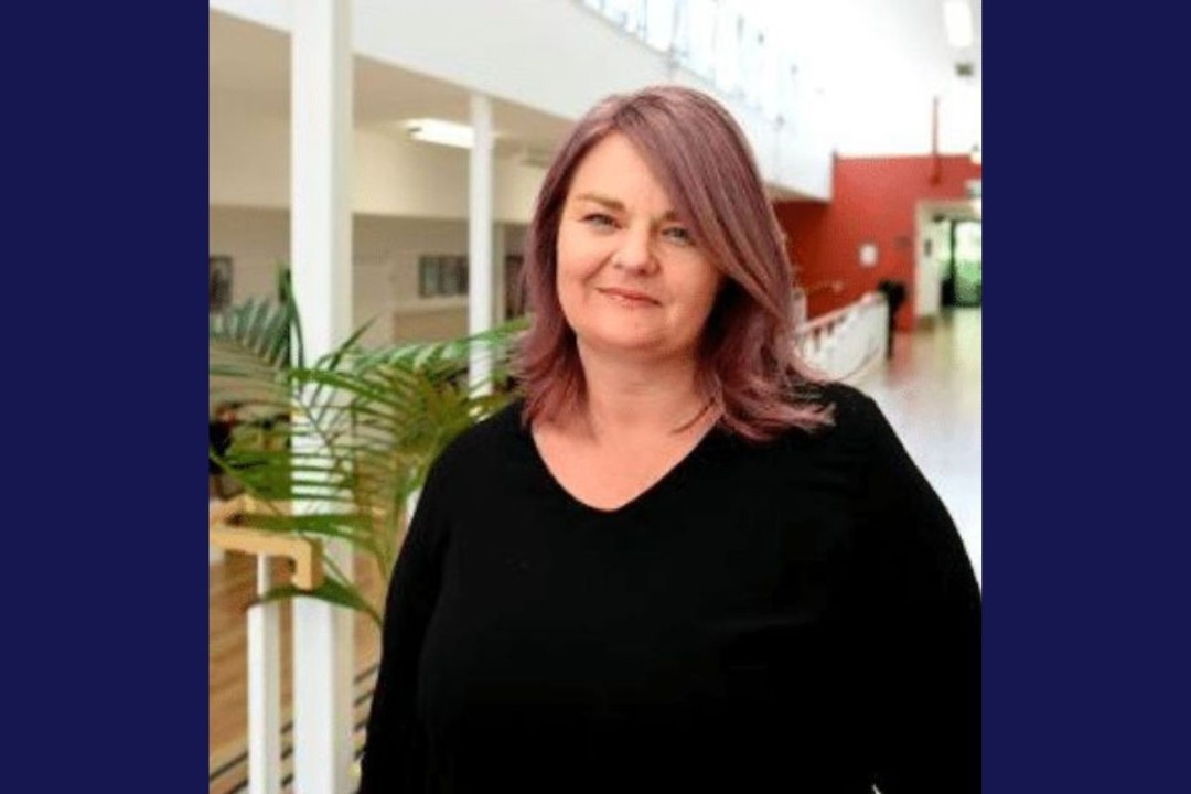 Sober Story: Staci