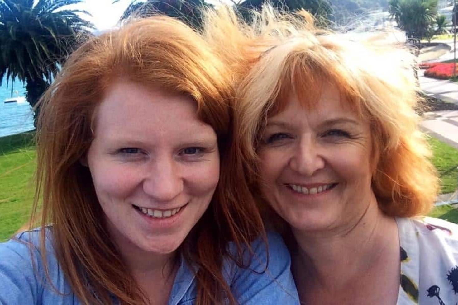 Sober Story: Marylyn