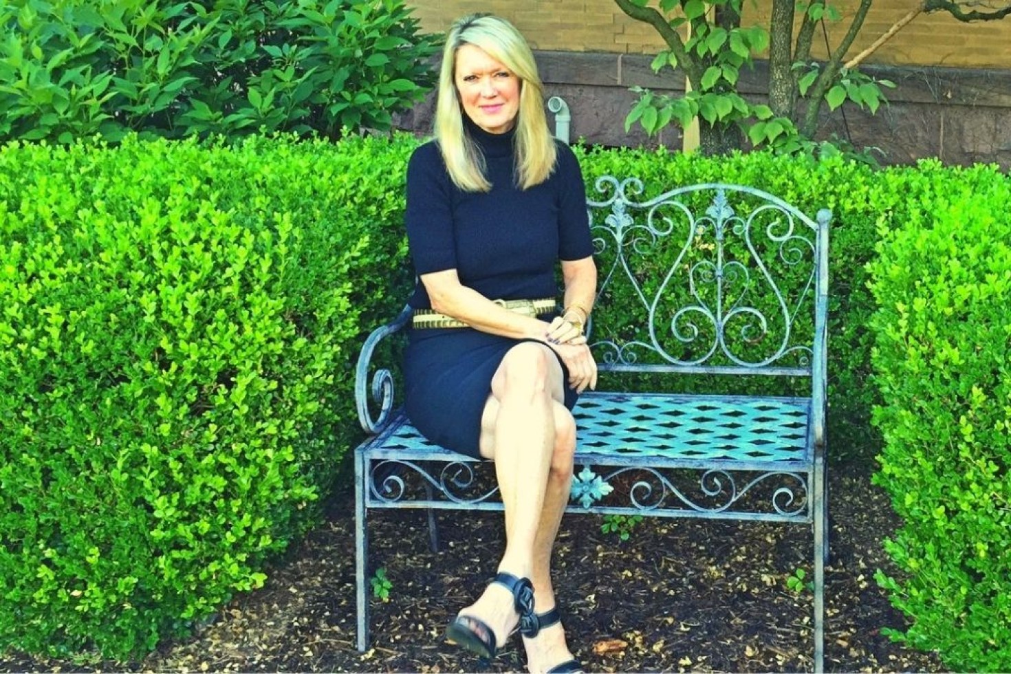 Sober Story: Marilyn
