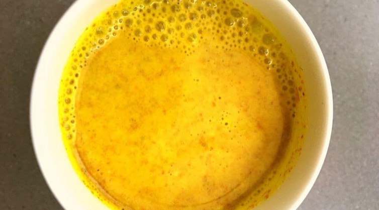 Golden Milk