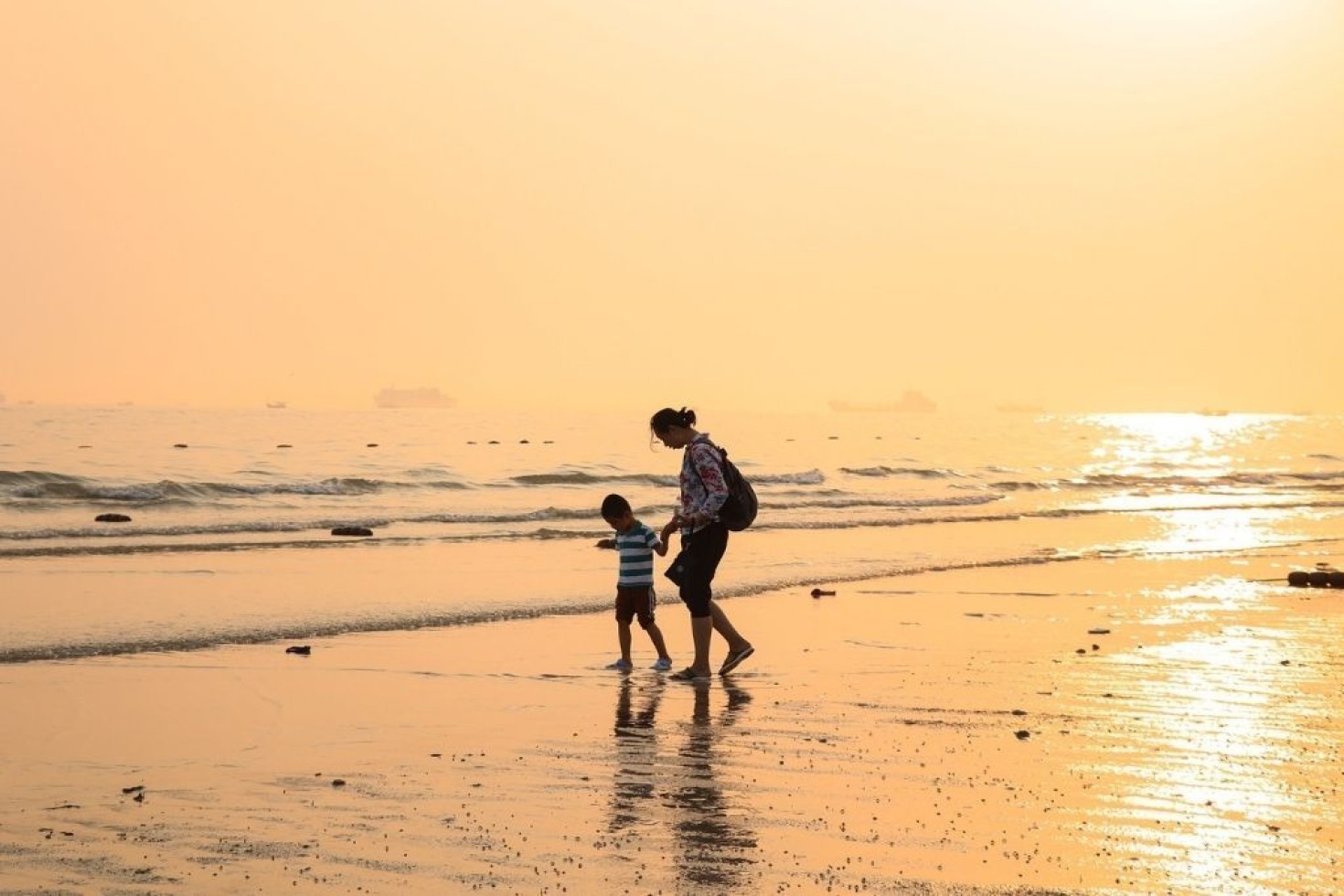 On being a sober parent....