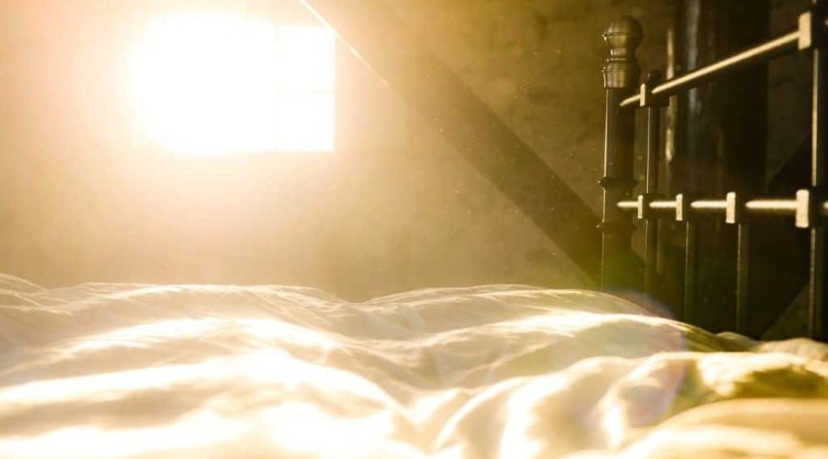 20 reasons to love hangover free weekends