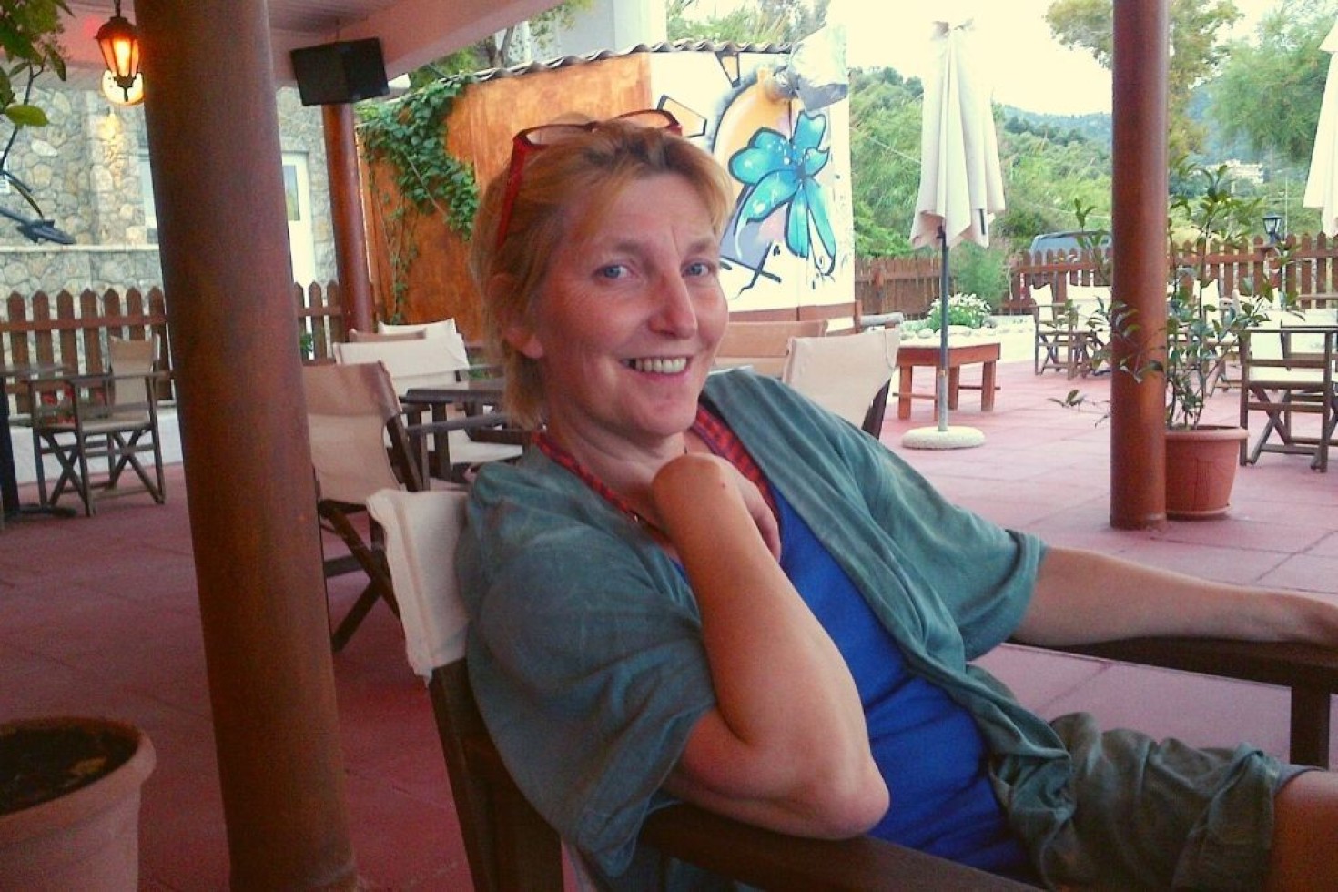 Sober Story: Sarah