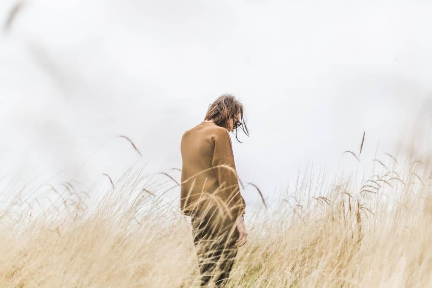 Sober Story: Olivia