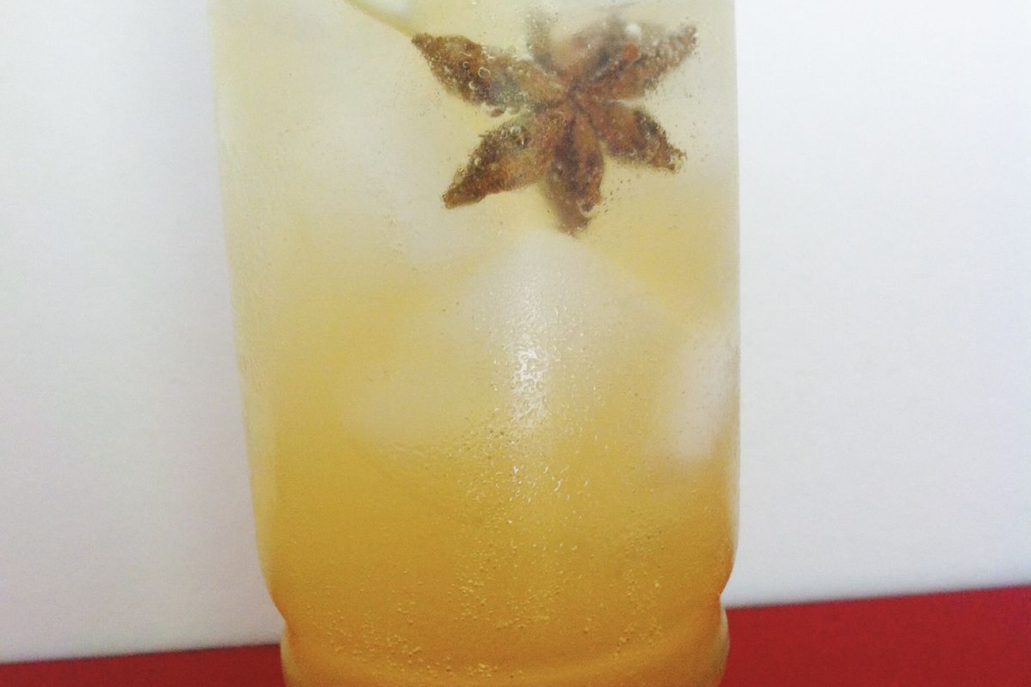 Chai Blossom