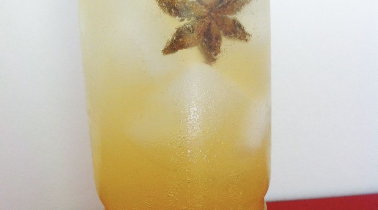 Chai Blossom