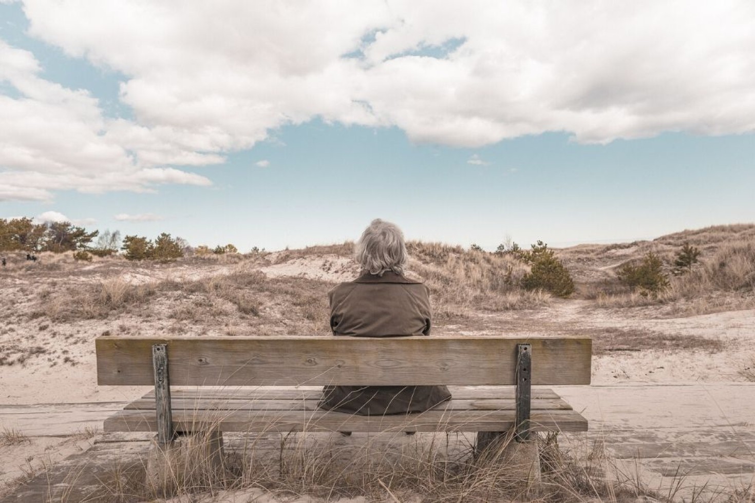 Sober Story: Lynne