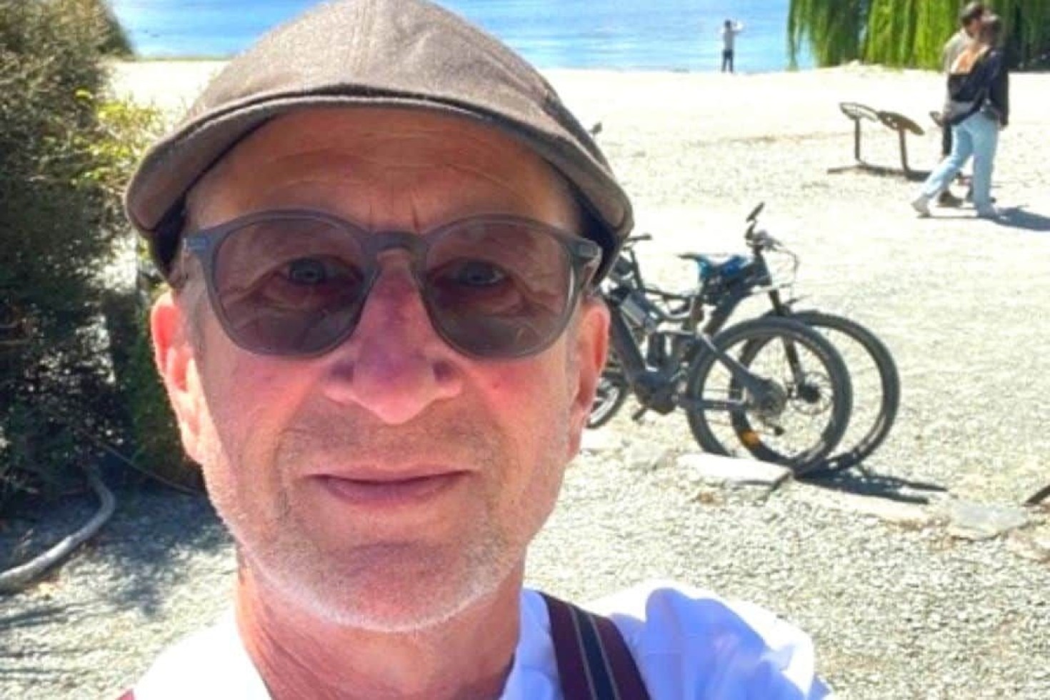 Sober Story: David