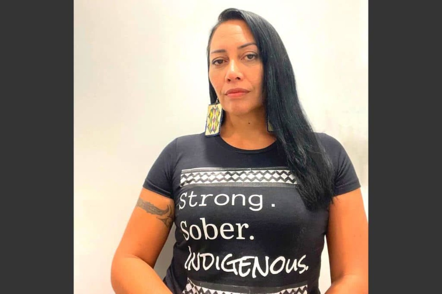 Sobriety Chat: Ninakaye