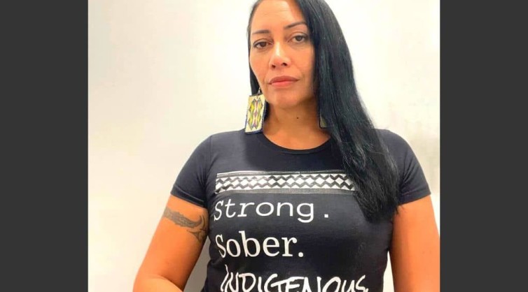 Sobriety Chat: Ninakaye