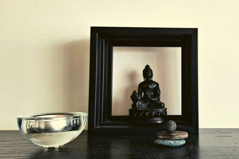 August-Meditation