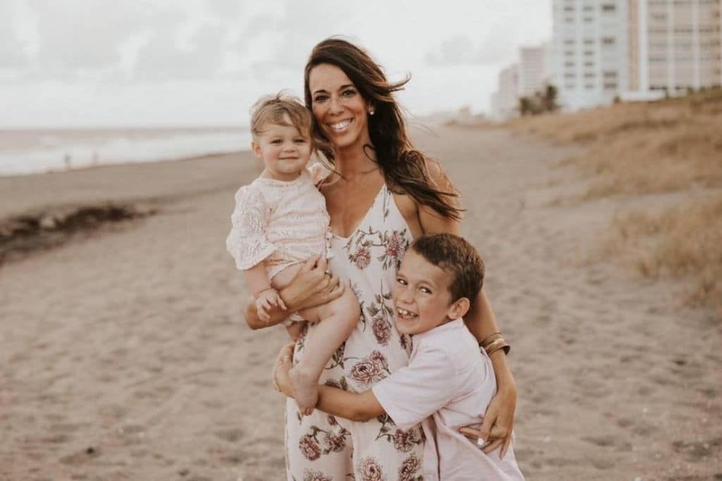 Sober Story: Tricia