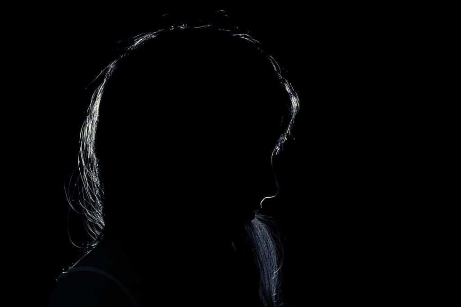 Anonymous confessional