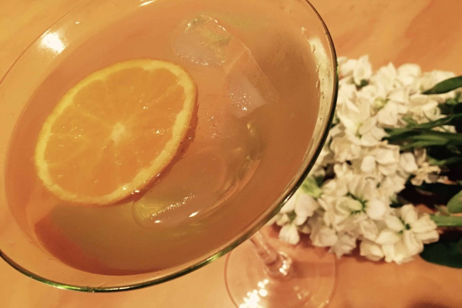 Sprig & Citris