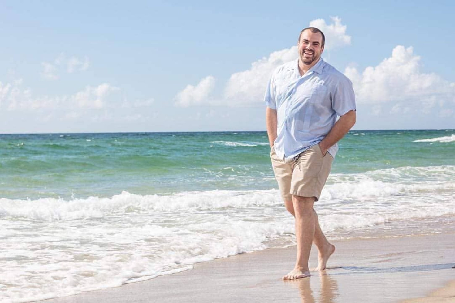 Sober Story: Daniel