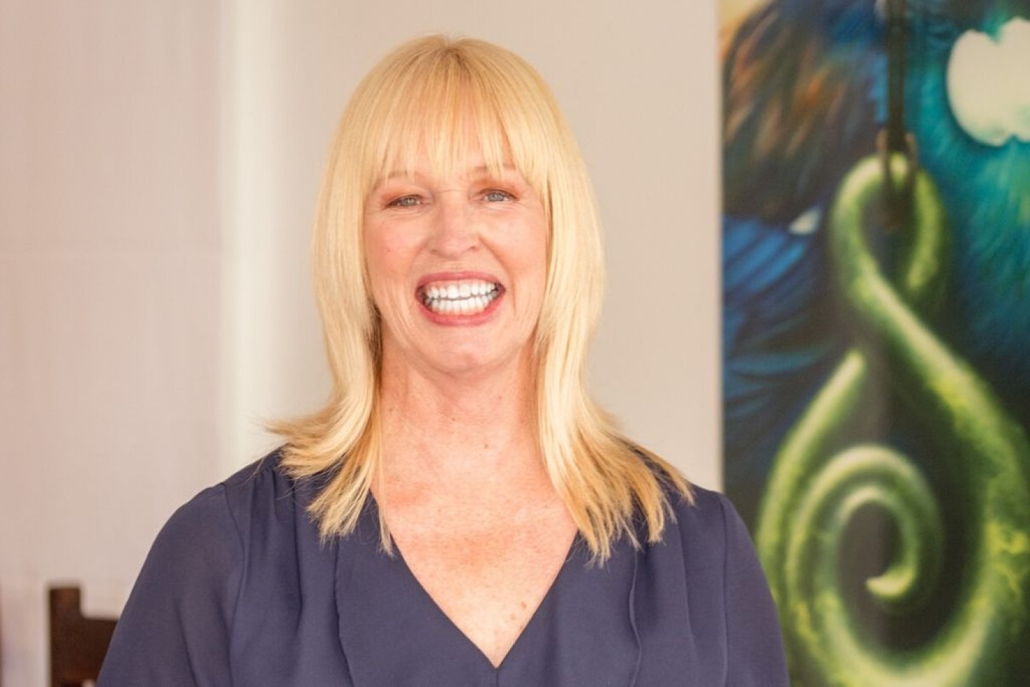 Ask An Expert: Elaine (rehab founder)