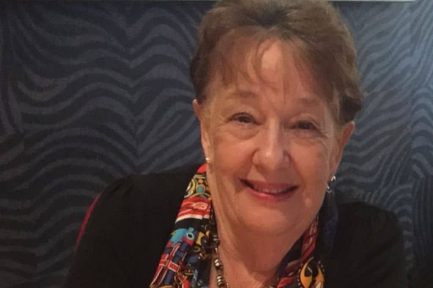 Ask An Expert: Pauline (Family Drug Support)