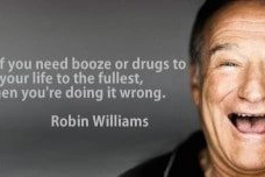 RIP Robin Williams