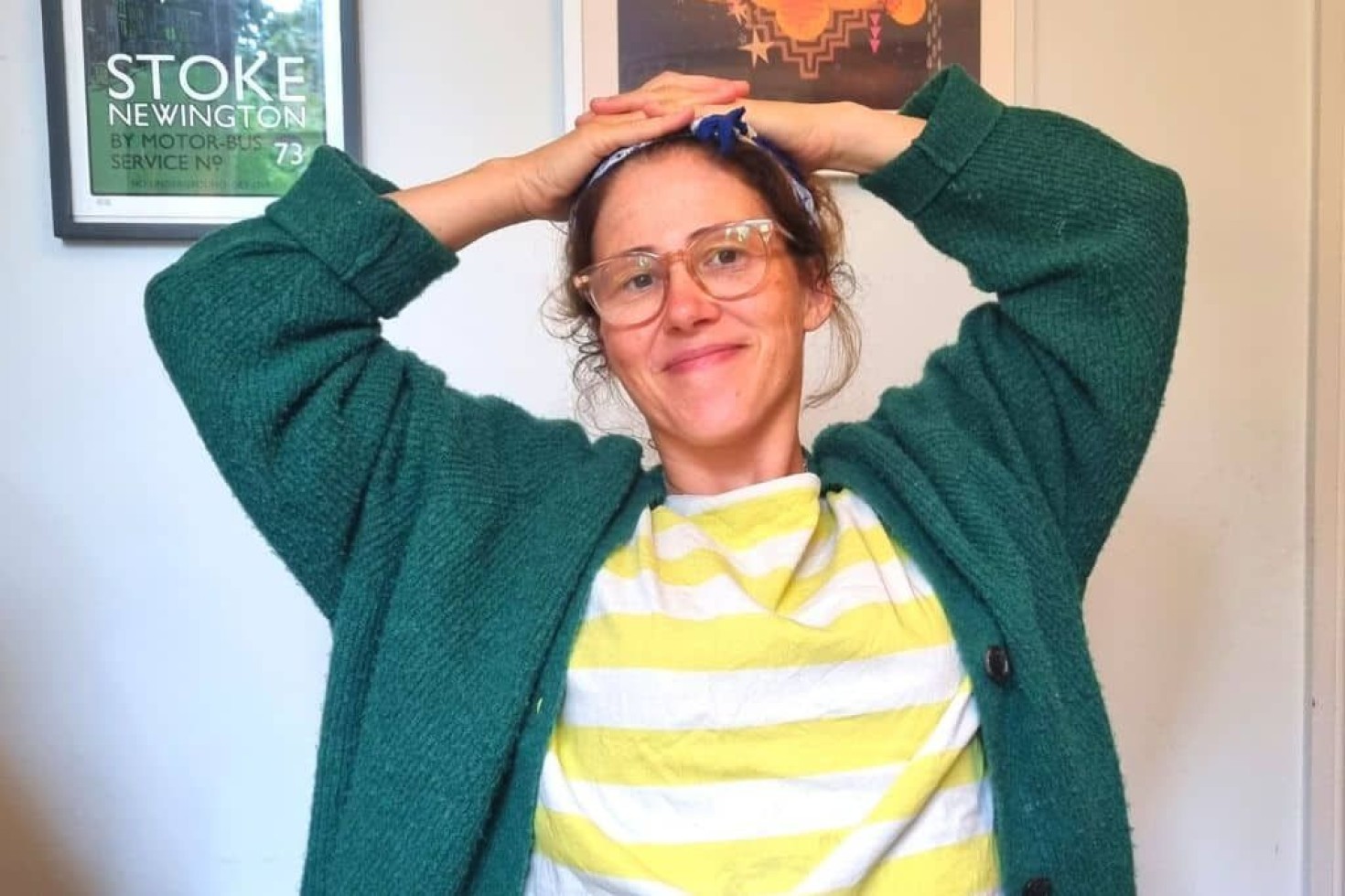 Sober Story: Emily