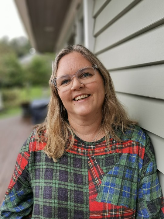 Lotta Dann Author photo (1)