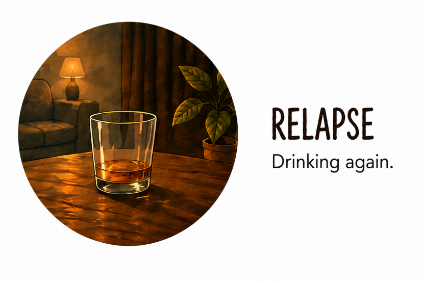 Relapse image for LS
