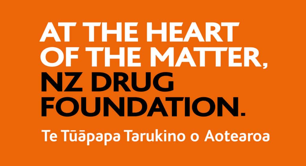 Drug Foundation